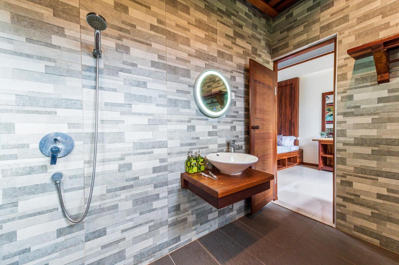 Bentong Eco Wellness Resort 14Room 69Pax By Verano Homestay 外观 照片