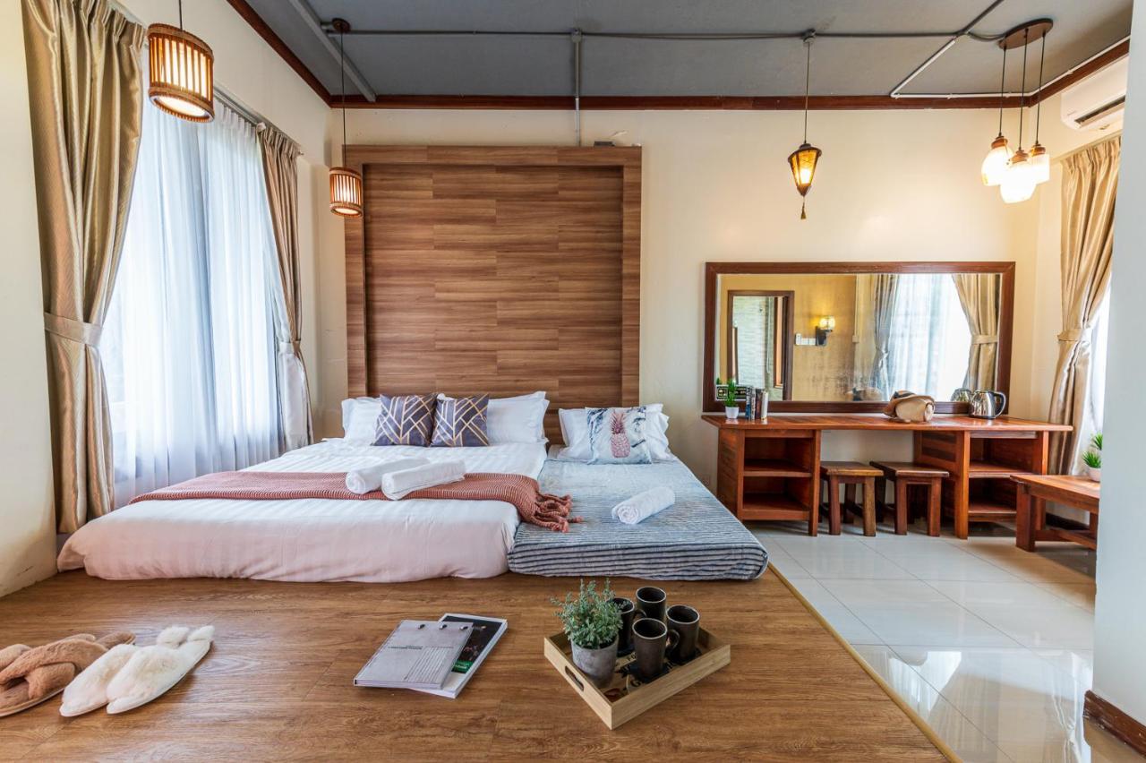 Bentong Eco Wellness Resort 14Room 69Pax By Verano Homestay 外观 照片