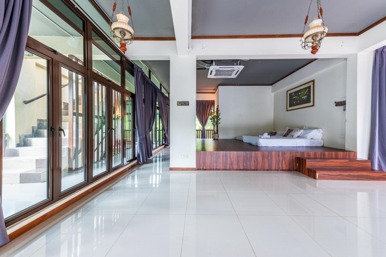 Bentong Eco Wellness Resort 14Room 69Pax By Verano Homestay 外观 照片