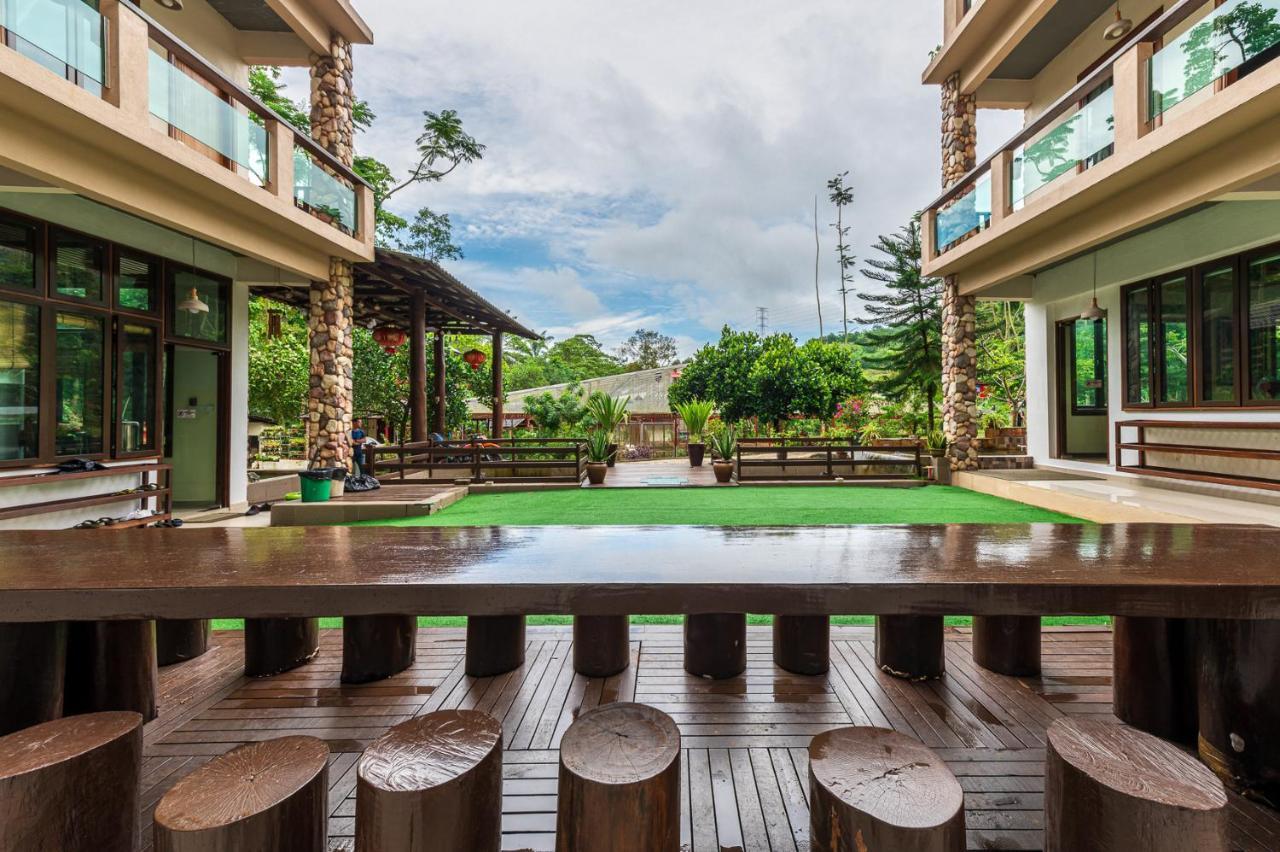Bentong Eco Wellness Resort 14Room 69Pax By Verano Homestay 外观 照片