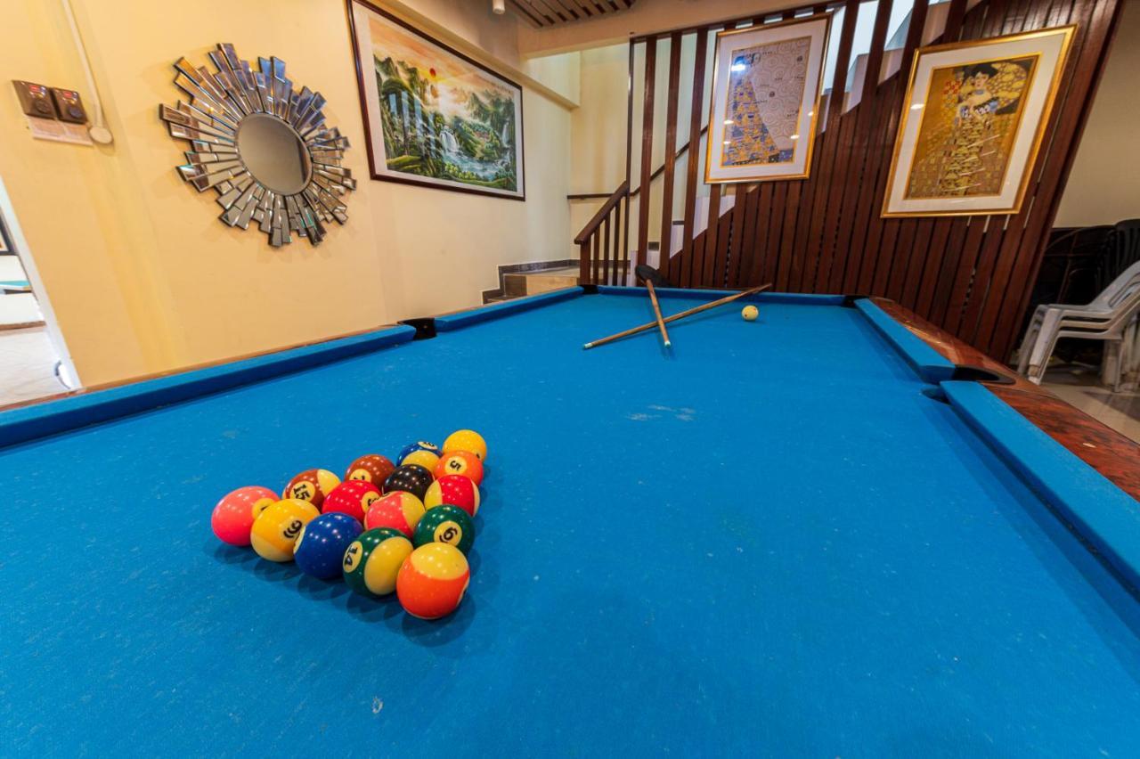 Bentong Eco Wellness Resort 14Room 69Pax By Verano Homestay 外观 照片