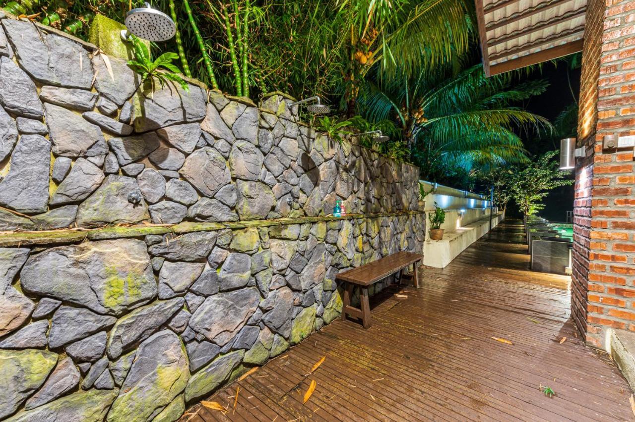 Bentong Eco Wellness Resort 14Room 69Pax By Verano Homestay 外观 照片