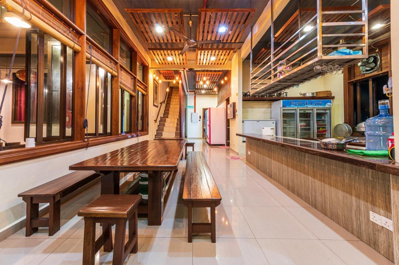 Bentong Eco Wellness Resort 14Room 69Pax By Verano Homestay 外观 照片