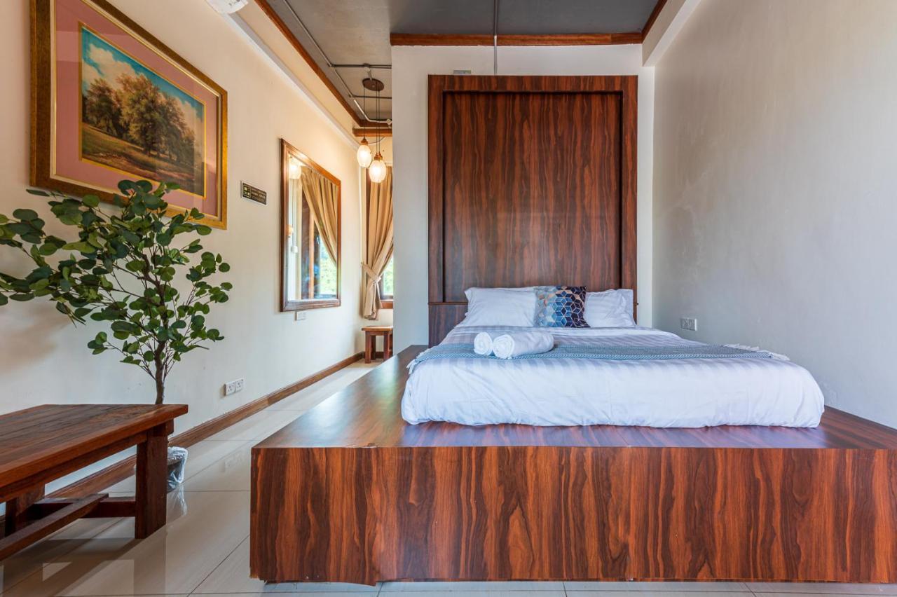 Bentong Eco Wellness Resort 14Room 69Pax By Verano Homestay 外观 照片