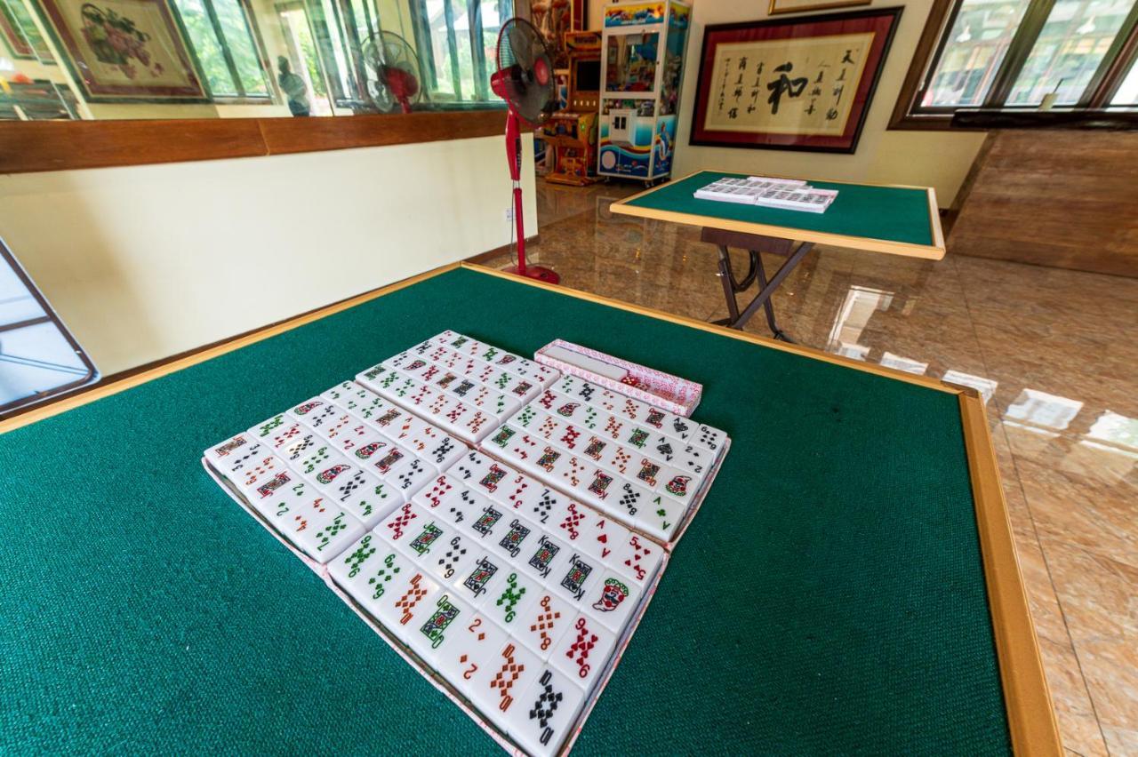 Bentong Eco Wellness Resort 14Room 69Pax By Verano Homestay 外观 照片