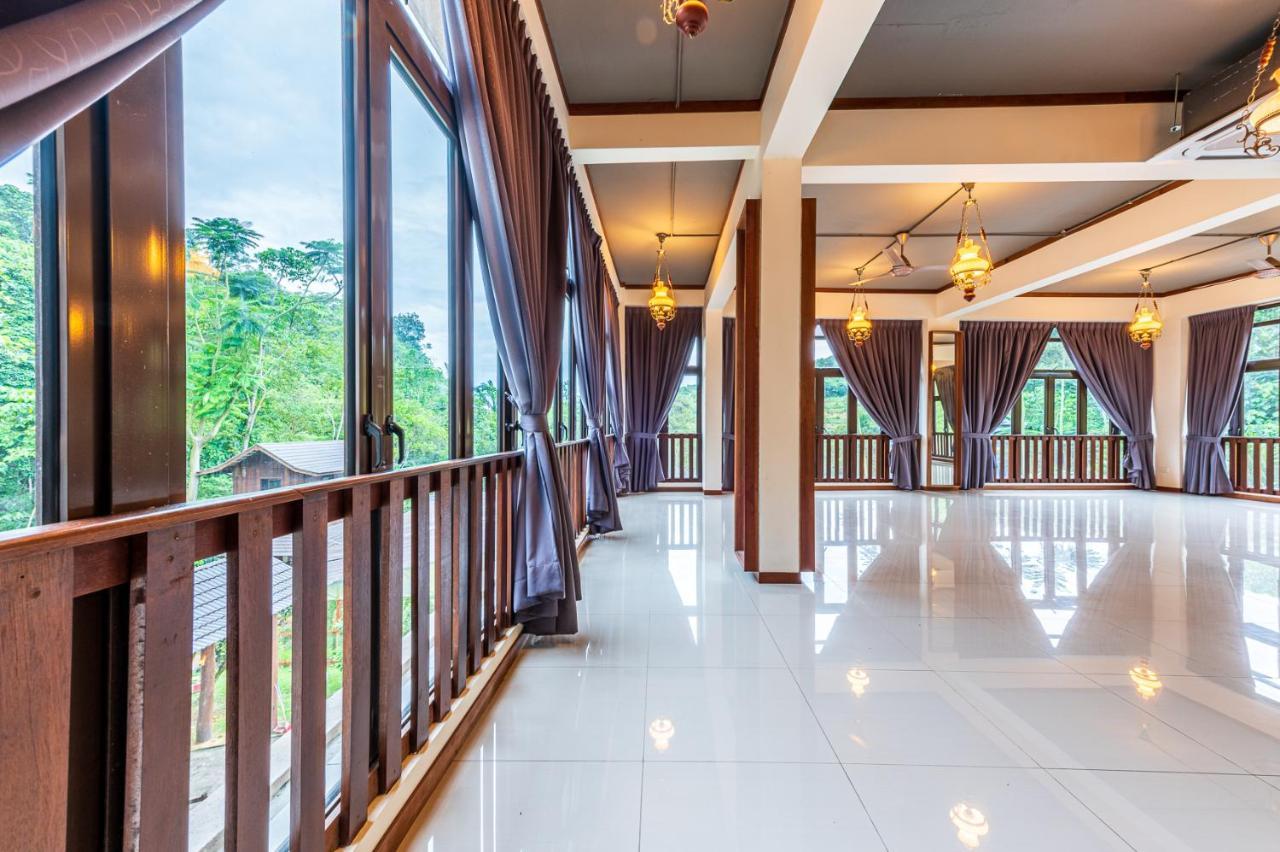 Bentong Eco Wellness Resort 14Room 69Pax By Verano Homestay 外观 照片