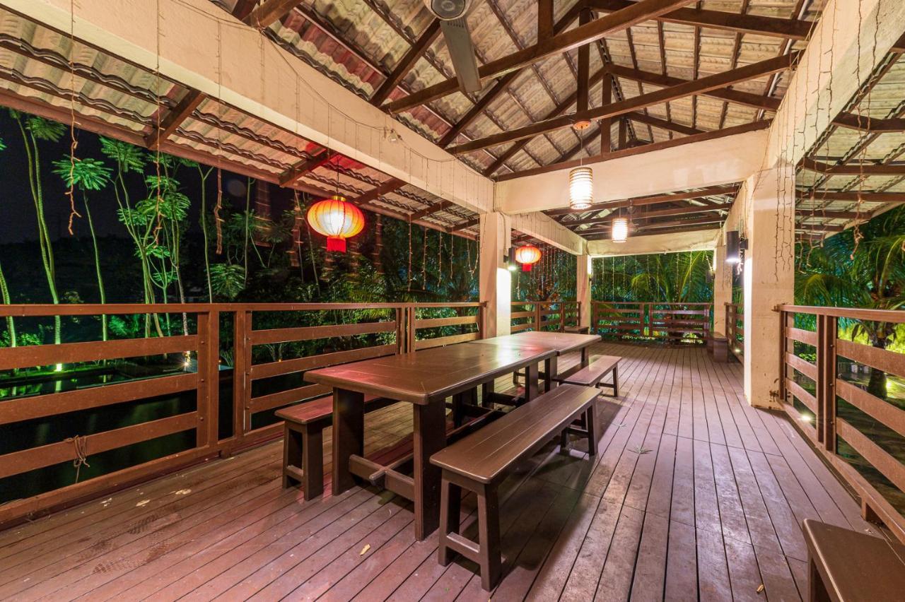 Bentong Eco Wellness Resort 14Room 69Pax By Verano Homestay 外观 照片