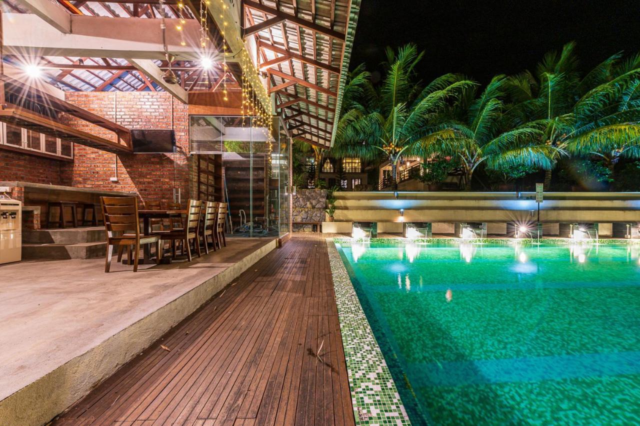Bentong Eco Wellness Resort 14Room 69Pax By Verano Homestay 外观 照片