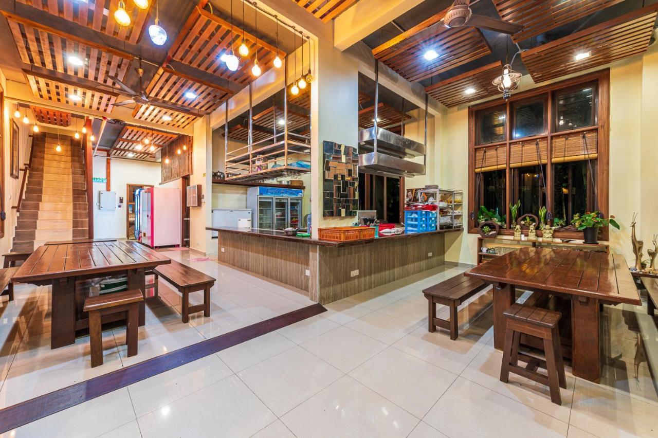 Bentong Eco Wellness Resort 14Room 69Pax By Verano Homestay 外观 照片