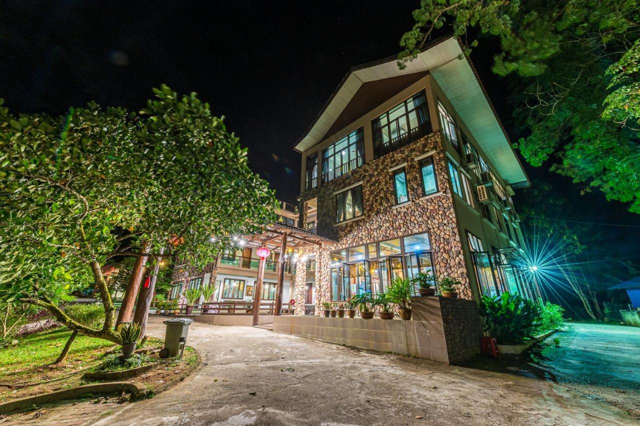 Bentong Eco Wellness Resort 14Room 69Pax By Verano Homestay 外观 照片