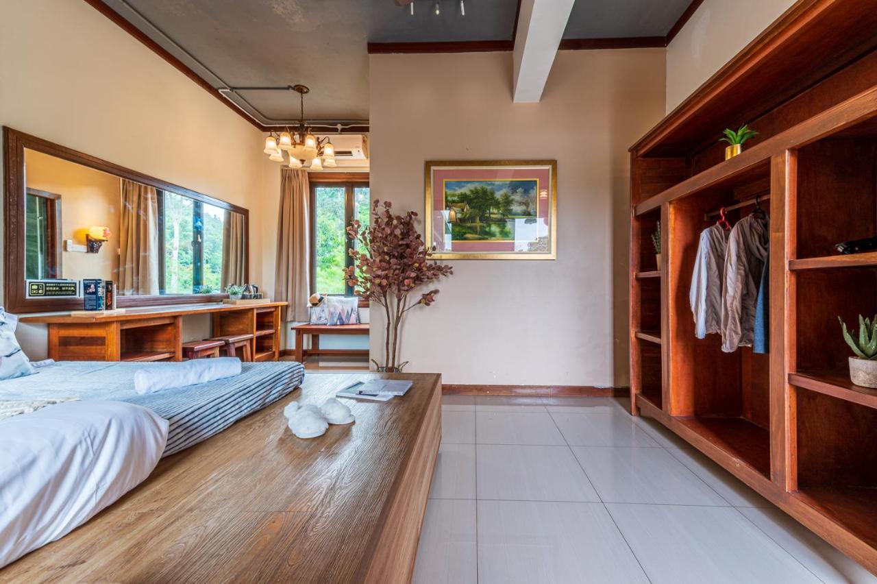 Bentong Eco Wellness Resort 14Room 69Pax By Verano Homestay 外观 照片