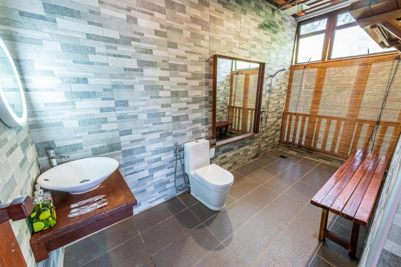Bentong Eco Wellness Resort 14Room 69Pax By Verano Homestay 外观 照片