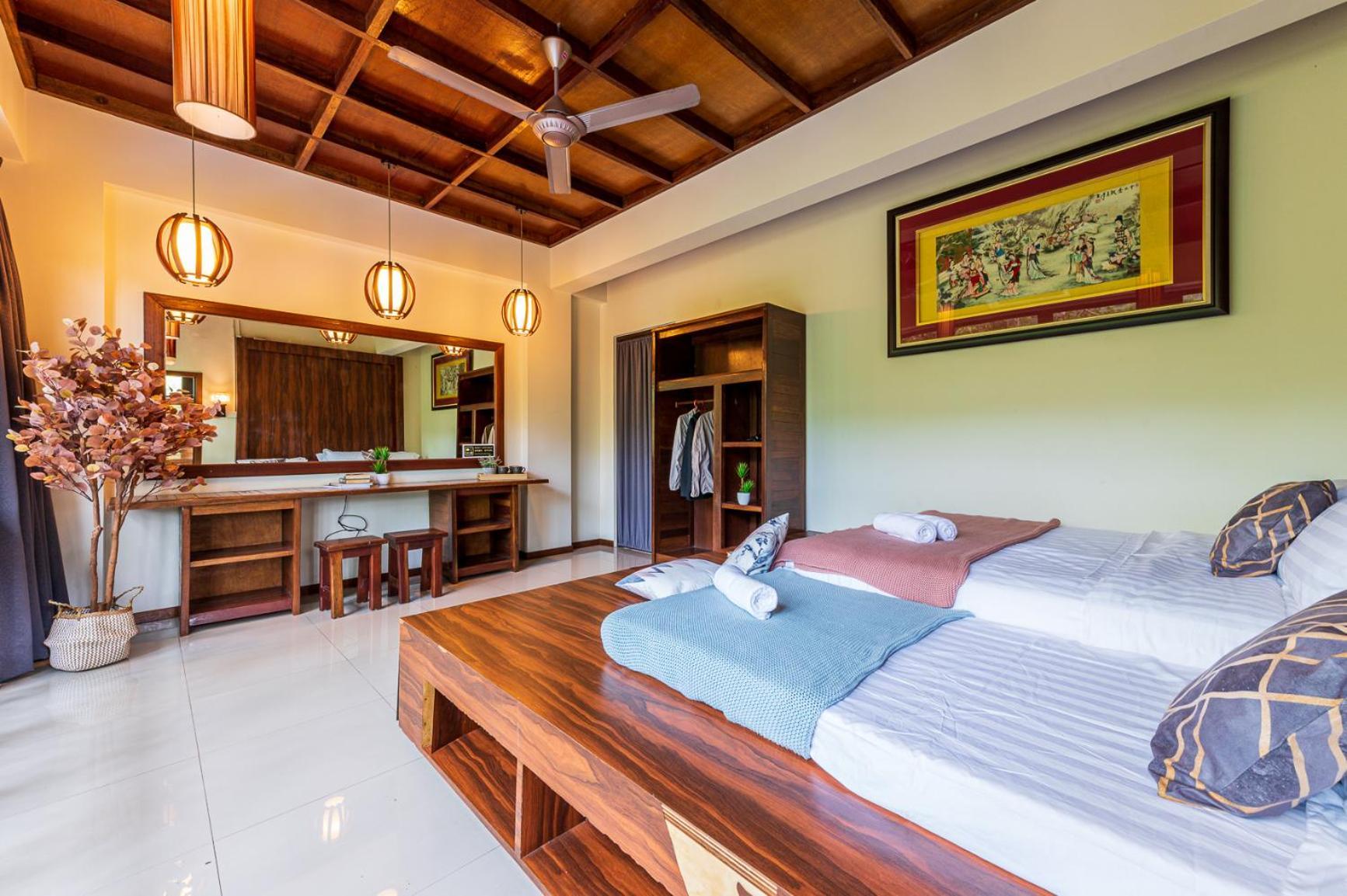 Bentong Eco Wellness Resort 14Room 69Pax By Verano Homestay 外观 照片