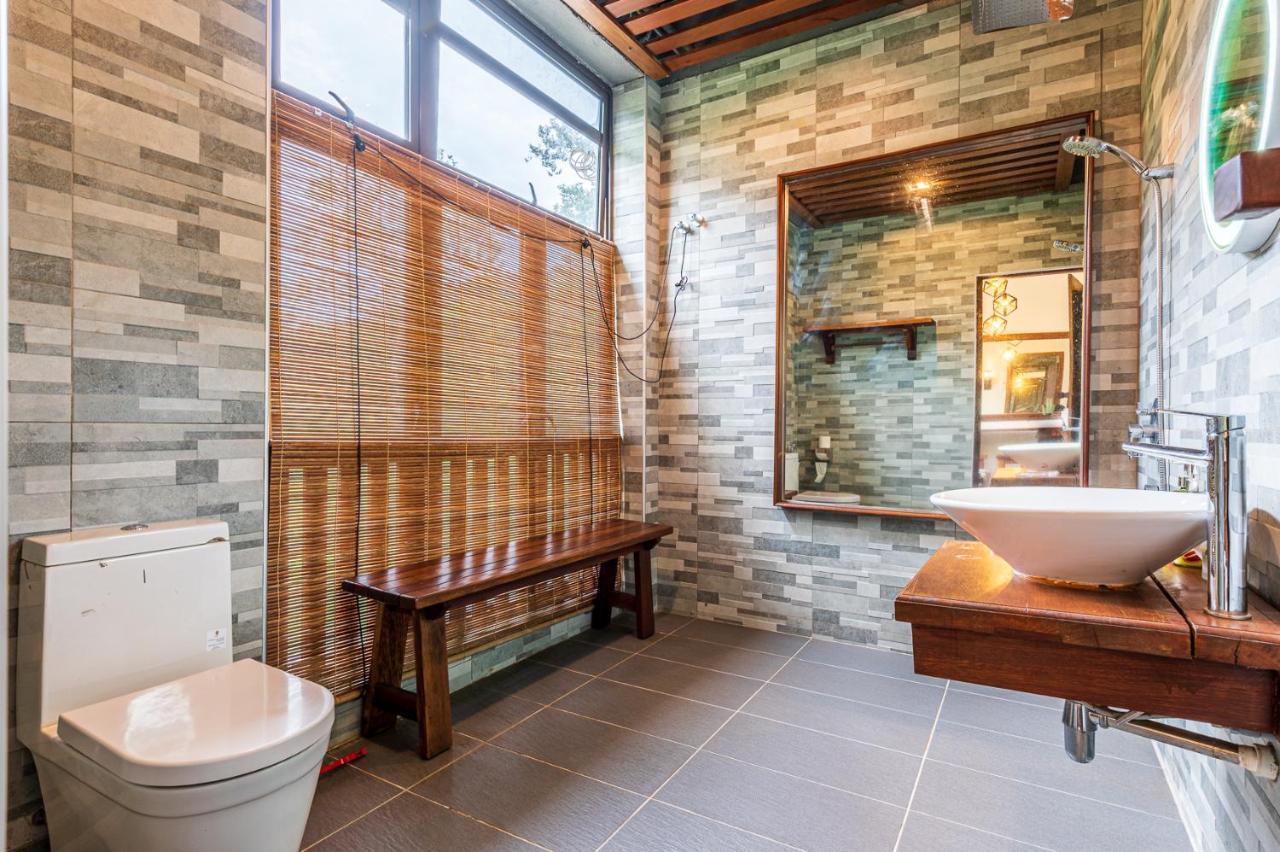 Bentong Eco Wellness Resort 14Room 69Pax By Verano Homestay 外观 照片
