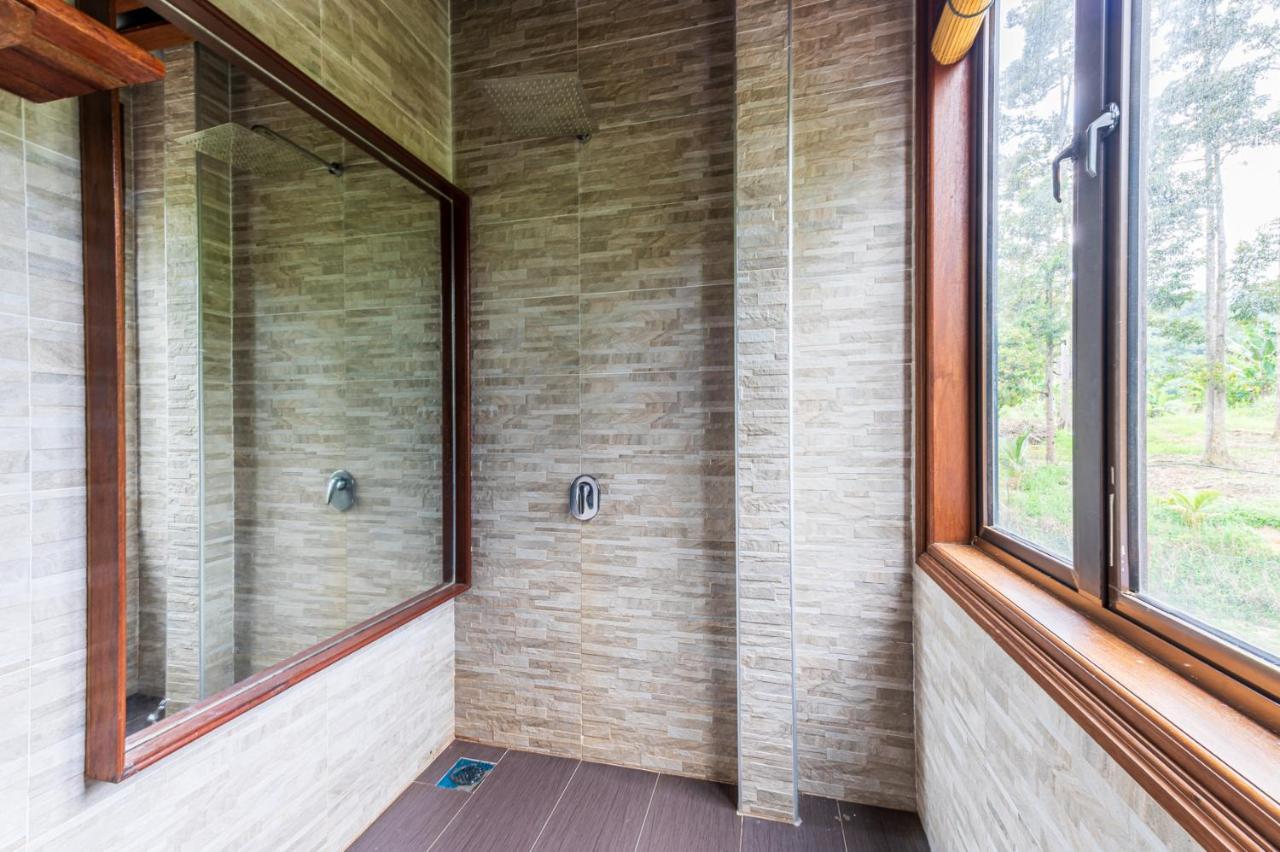 Bentong Eco Wellness Resort 14Room 69Pax By Verano Homestay 外观 照片