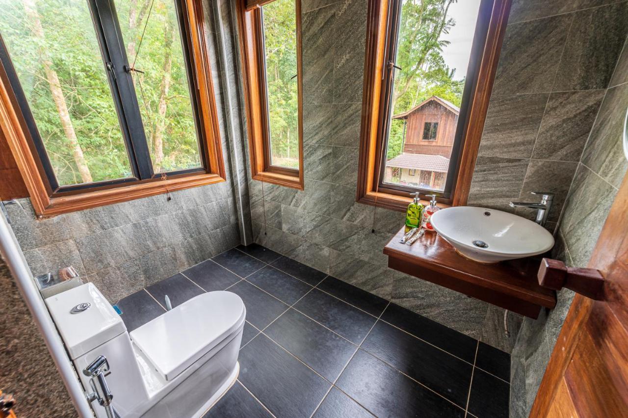 Bentong Eco Wellness Resort 14Room 69Pax By Verano Homestay 外观 照片