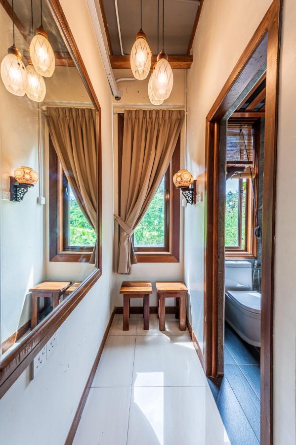 Bentong Eco Wellness Resort 14Room 69Pax By Verano Homestay 外观 照片