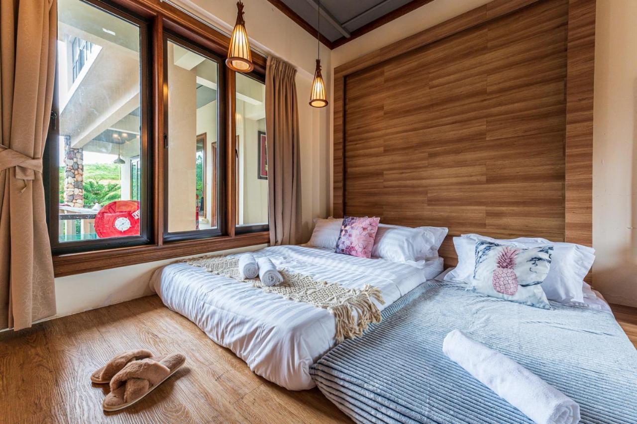 Bentong Eco Wellness Resort 14Room 69Pax By Verano Homestay 外观 照片