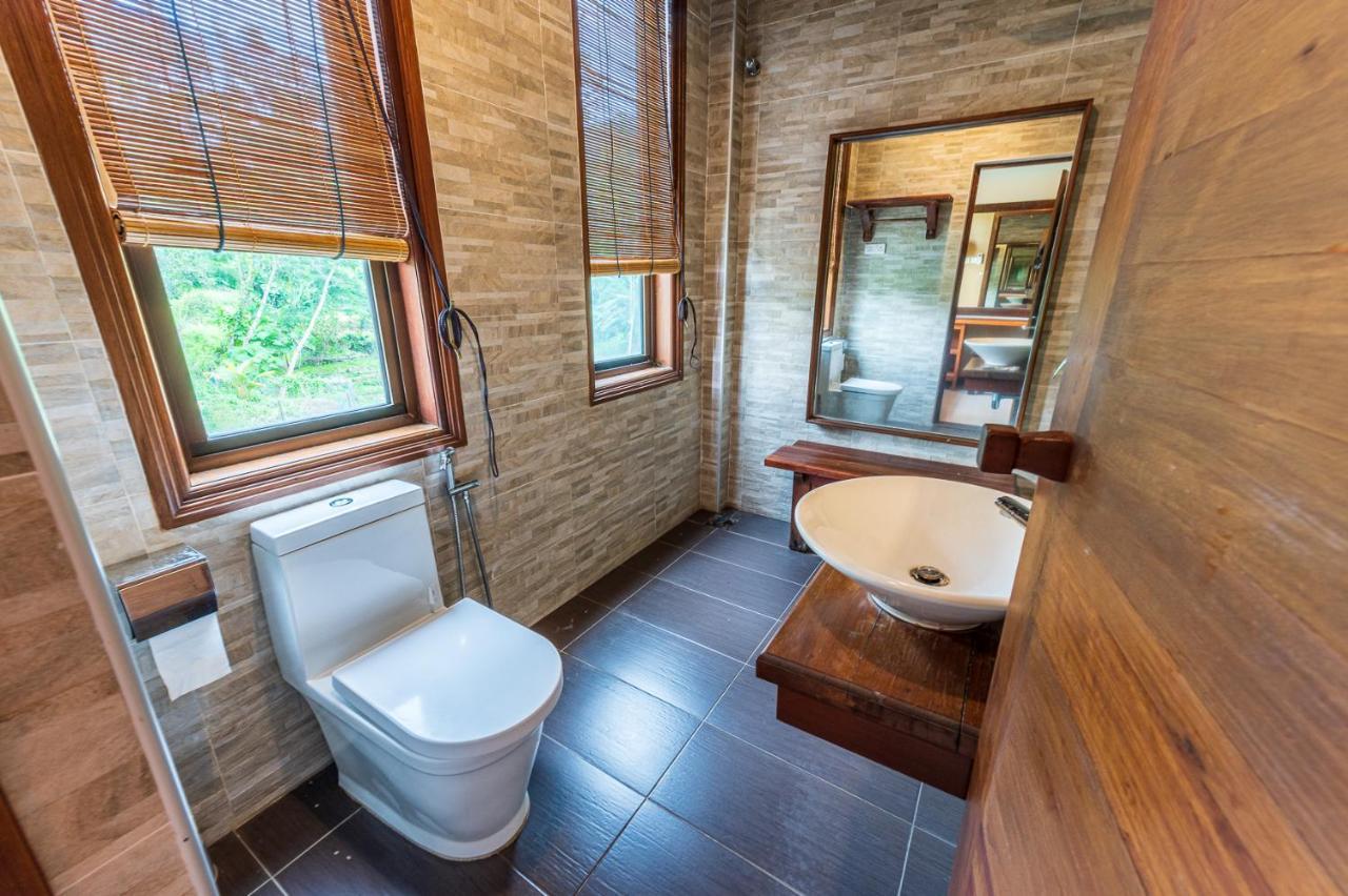 Bentong Eco Wellness Resort 14Room 69Pax By Verano Homestay 外观 照片