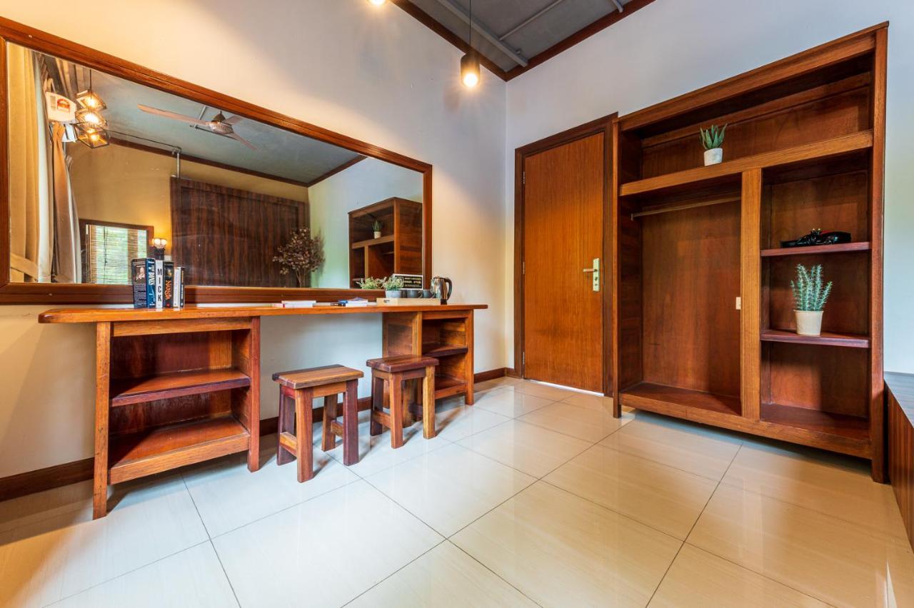 Bentong Eco Wellness Resort 14Room 69Pax By Verano Homestay 外观 照片