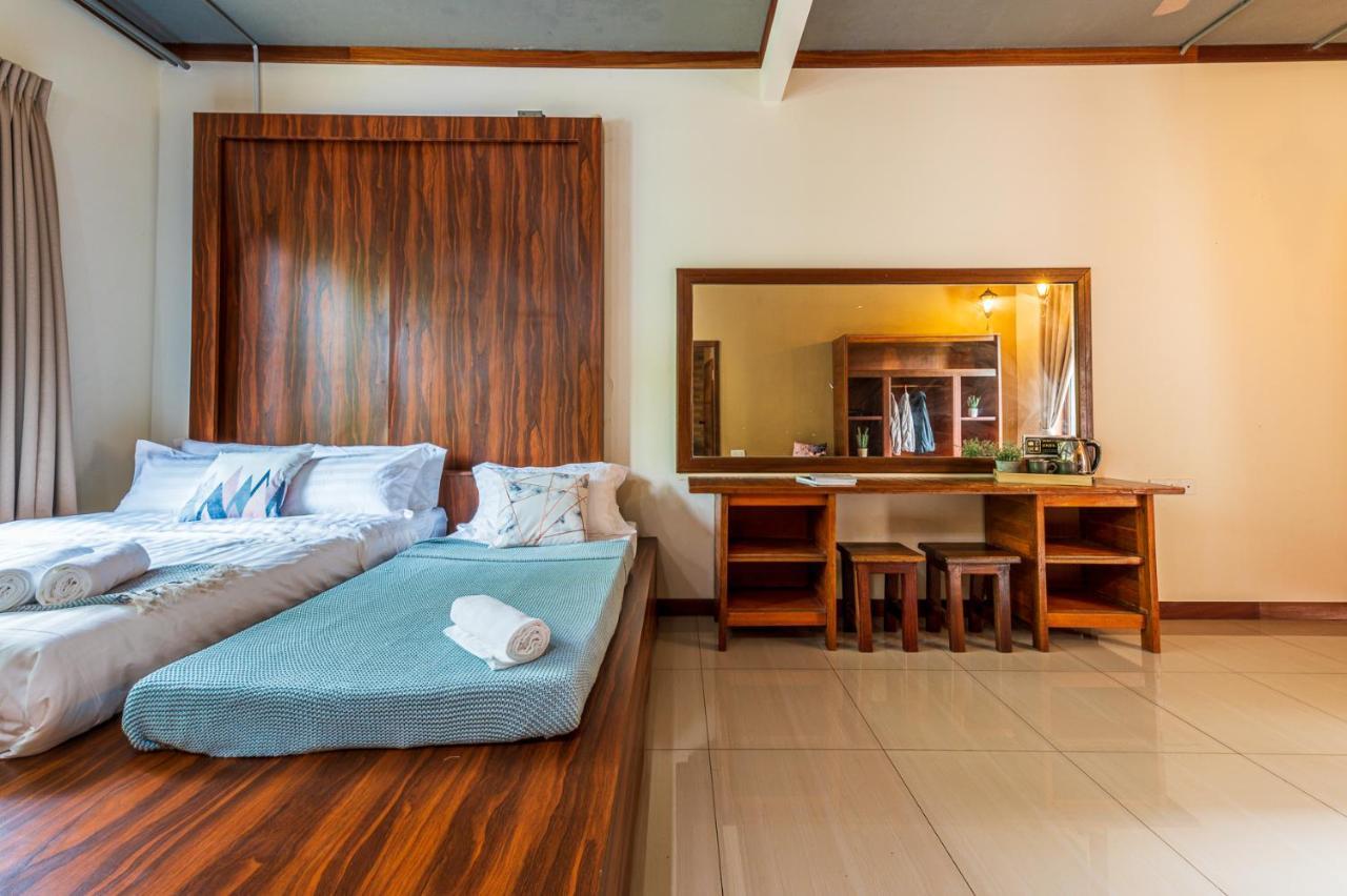 Bentong Eco Wellness Resort 14Room 69Pax By Verano Homestay 外观 照片