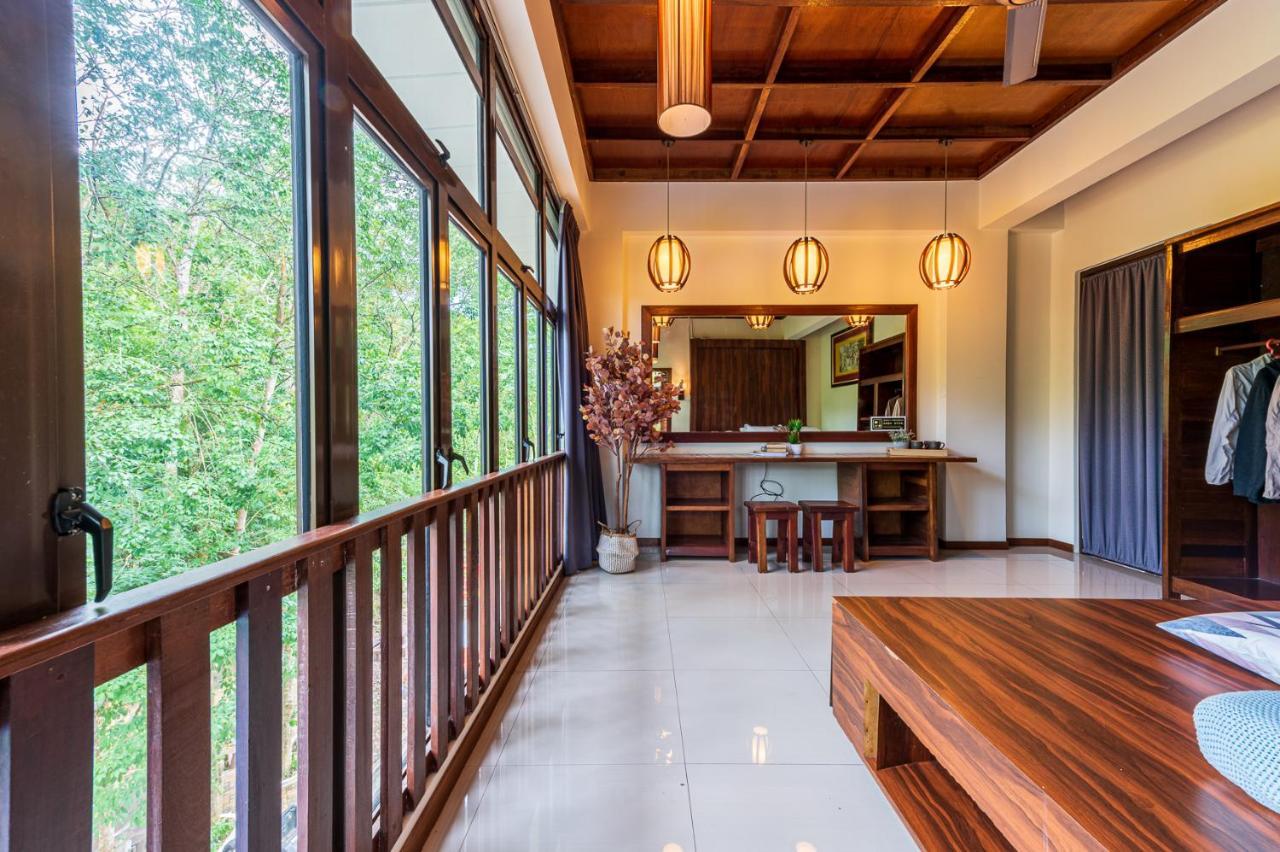 Bentong Eco Wellness Resort 14Room 69Pax By Verano Homestay 外观 照片