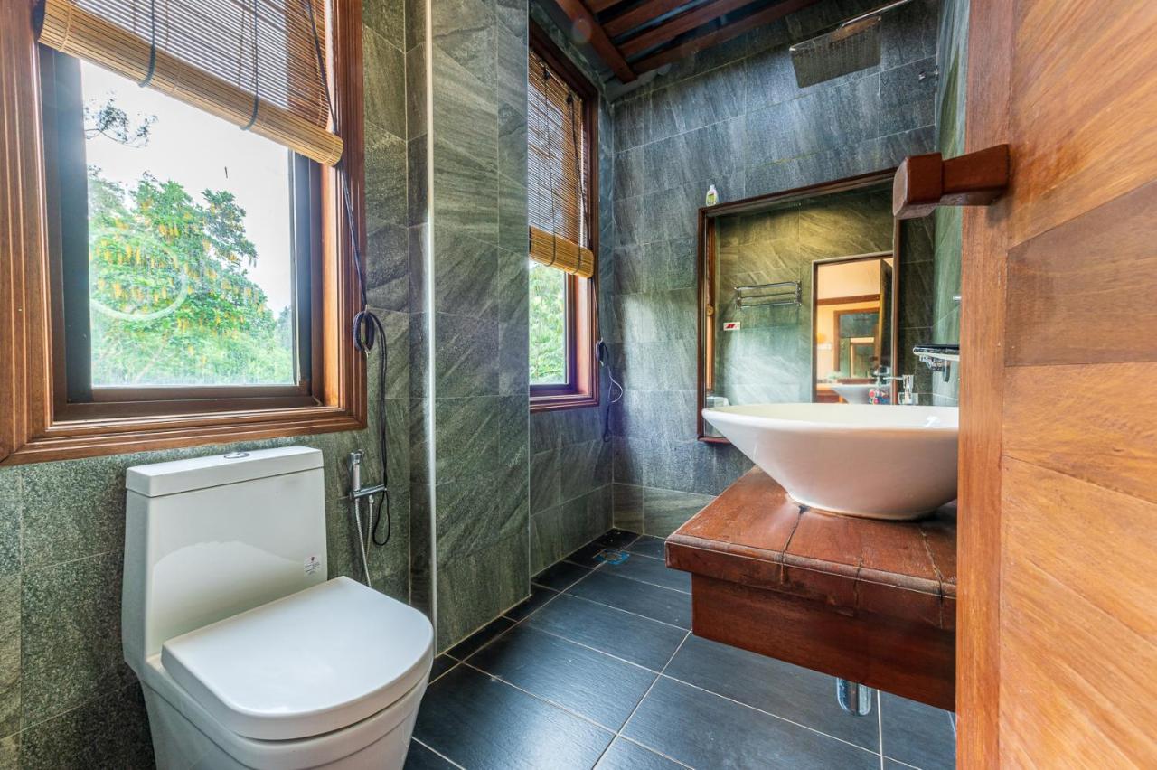 Bentong Eco Wellness Resort 14Room 69Pax By Verano Homestay 外观 照片