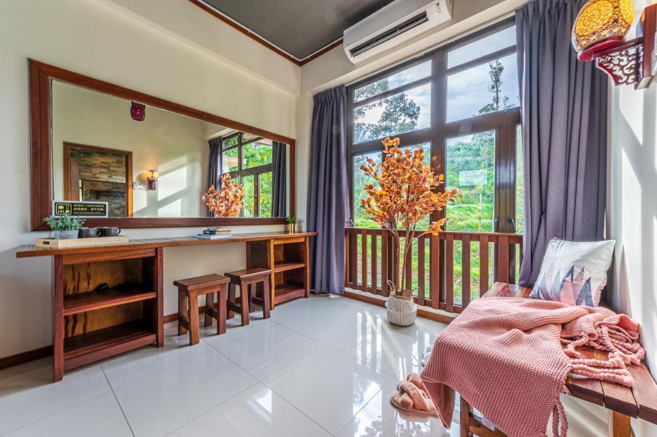 Bentong Eco Wellness Resort 14Room 69Pax By Verano Homestay 外观 照片